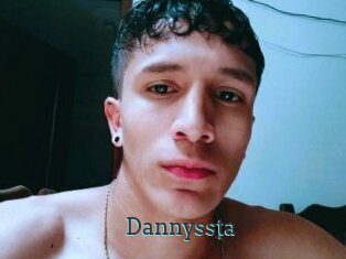 Dannyssta