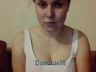 Danonie18