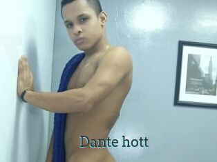 Dante_hott