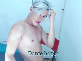 Dante_hotxx