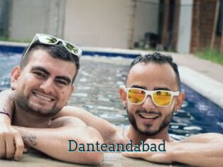 Danteandabad