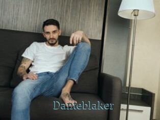 Danteblaker