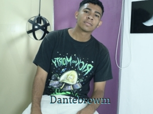 Dantebrowm