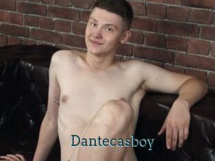 Dantecasboy