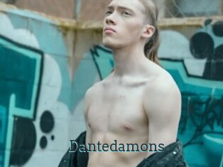 Dantedamons