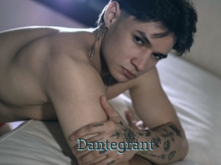 Dantegrant