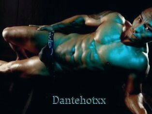 Dantehotxx