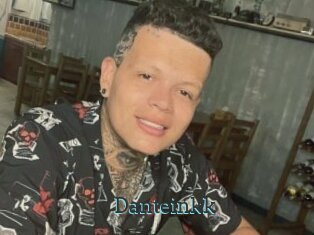 Danteinkk