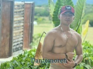 Dantemoreti