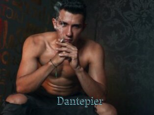 Dantepier