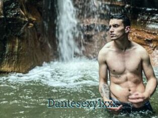 Dantesexy1xxx