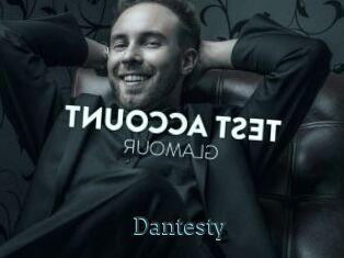 Dantesty