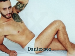 Dantexsex