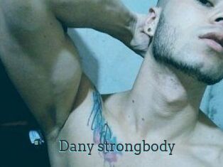Dany_strongbody
