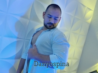 Danyospina