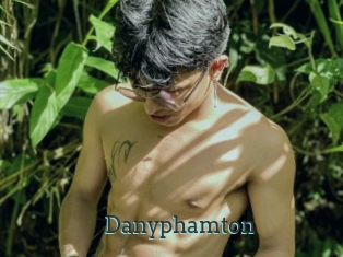 Danyphamton