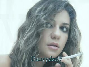 Danyydany