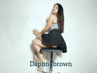 Daphnebrown