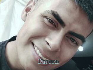 Darcon