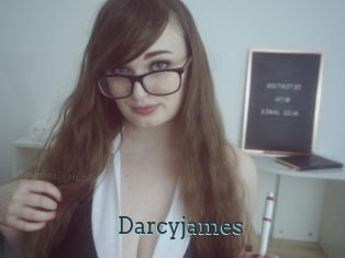 Darcyjames