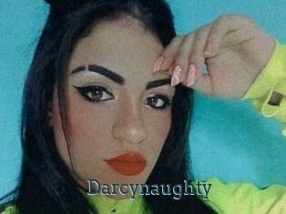 Darcynaughty