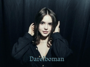 Darelboman