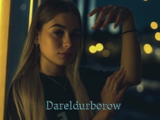 Dareldurborow
