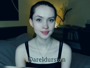 Dareldurston