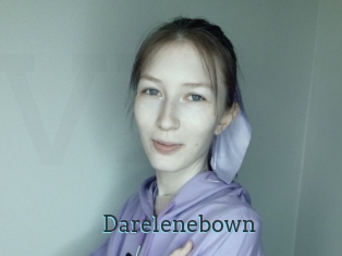 Darelenebown
