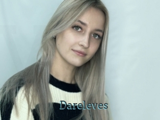Dareleves