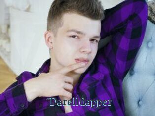 Darelldapper