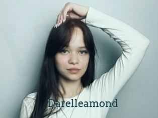 Darelleamond