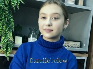 Darellebelow