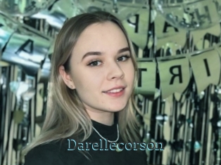 Darellecorson