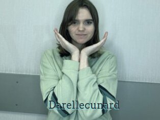 Darellecunard