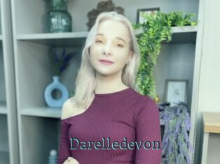 Darelledevon
