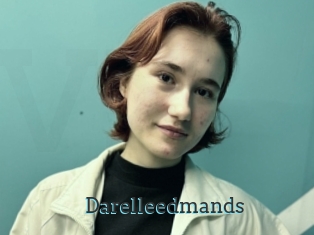 Darelleedmands