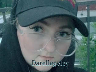 Darellegoley