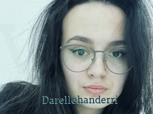 Darellehanderri