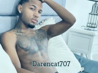 Darencat707