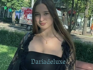 Dariadeluxe