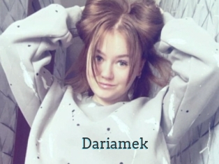 Dariamek