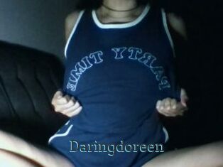 Daringdoreen
