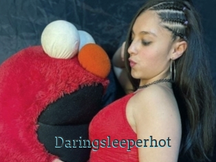 Daringsleeperhot
