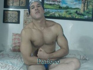 Dariooo