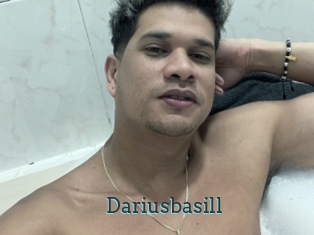 Dariusbasill