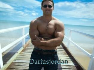 Dariusjordan