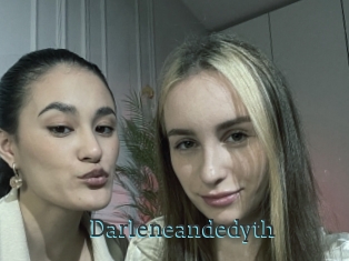 Darleneandedyth