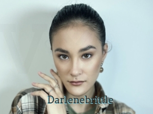 Darlenebrittle
