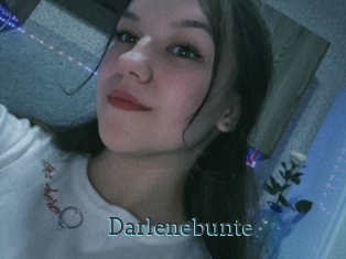 Darlenebunte